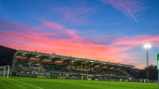 Die Austria reist Anfang Mai auf den Monte Schlacko.