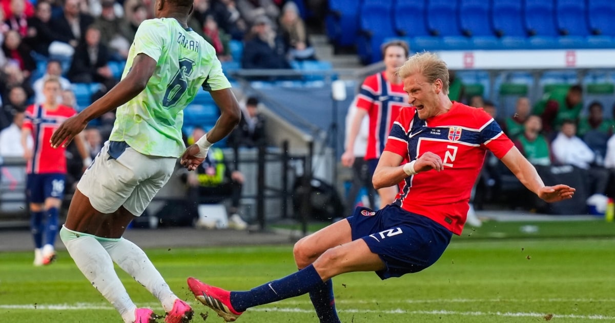 Horny Thorsby: Ex-Bundesliga Star’s Secret Hotel Escape Leads to Engagement – Full Story