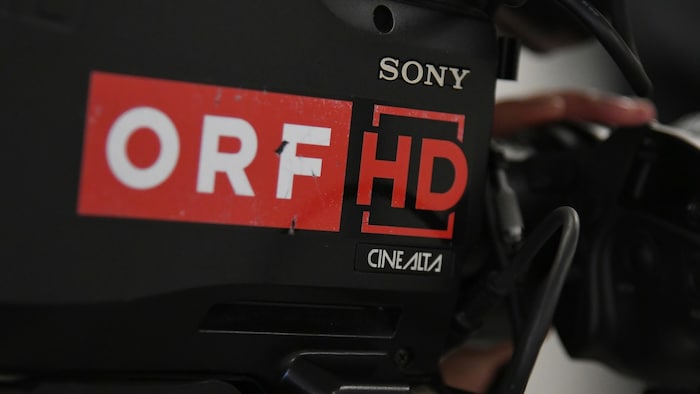 Der ORF kommt aktuell nicht aus den Schlagzeilen.