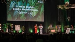 Das diesjährige Festival ist am Donnerstag in Bregenz