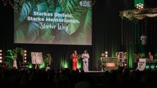 Das diesjährige Festival ist am Donnerstag in Bregenz