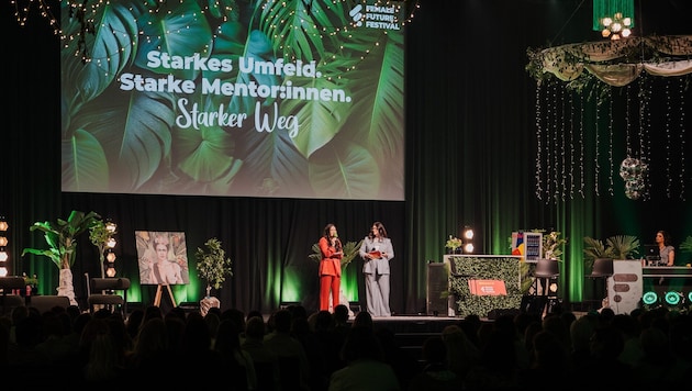 Das diesjährige Festival ist am Donnerstag in Bregenz