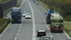 Über den Sicherheitsausbau wird seit Jahrzehnten diskutiert, jetzt soll er endlich starten.