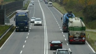 Über den Sicherheitsausbau wird seit Jahrzehnten diskutiert, jetzt soll er endlich starten.