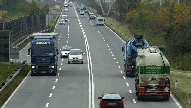 Über den Sicherheitsausbau wird seit Jahrzehnten diskutiert, jetzt soll er endlich starten.