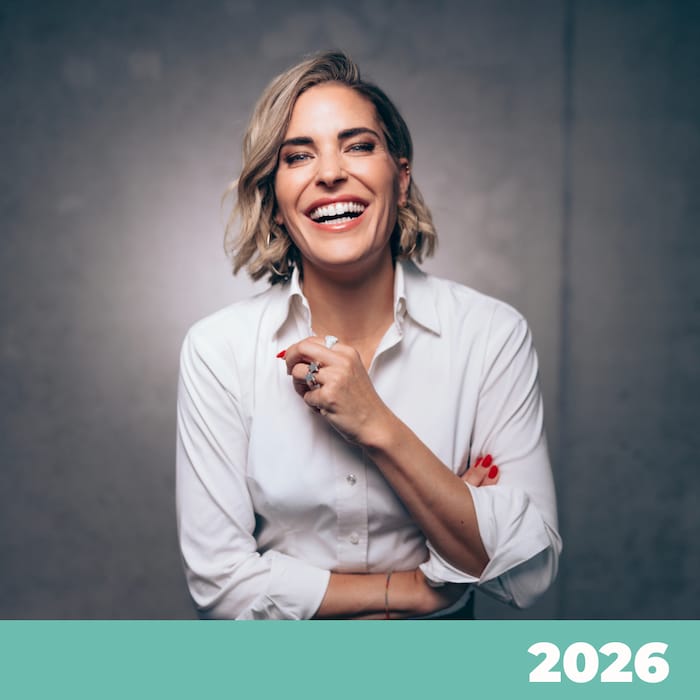 Female Future Festival: Elke Rock und