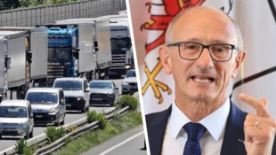 LH Anton Mattle betont: „Es braucht Lösungen, keine Klagen.“