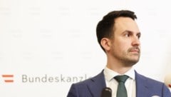 Christoph Wiederkehr präsentierte seine „Wunschliste“ – ob sie auch in Erfüllung geht?