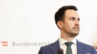 Christoph Wiederkehr präsentierte seine „Wunschliste“ – ob sie auch in Erfüllung geht?
