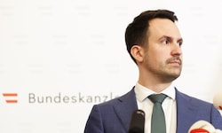 Christoph Wiederkehr präsentierte seine „Wunschliste“ – ob sie auch in Erfüllung geht?