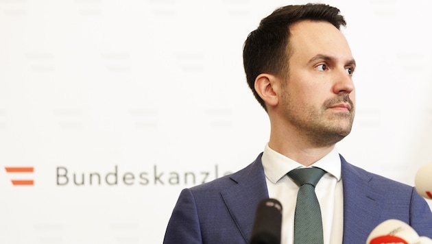 Christoph Wiederkehr präsentierte seine „Wunschliste“ – ob sie auch in Erfüllung geht?