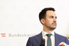 Christoph Wiederkehr präsentierte seine „Wunschliste“ – ob sie auch in Erfüllung geht?