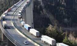 Wegen einer Anti-Transit-Demo wird am 30. Mai die Brennerautobahn nicht befahrbar sein. 