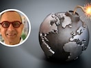 Der indische Wirtschaftsexperte Paul Shrivastava ist Präsident des „Club of Rome“ – und kennt ...