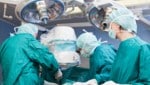 Lange Wartezeiten auf Operationen sind seit Jahren an der Tagesordnung. Besserung ist nicht in ...