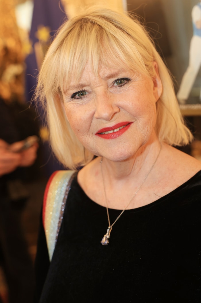 Elisabeth „Lizzi“ Engstler