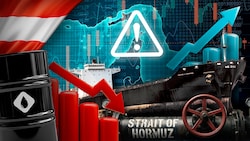 Die Prognosen der Ökonomen für Österreich haben sich zuletzt massiv verschlechtert.