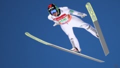 Der ehemalige Skiflug-Weltmeister aus Slowenien hat sich bei einem Unfall schwer verletzt. 