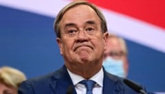 Glück im Unglück für den ehemaligen Kanzlerkandidaten – Laschet musste nicht stationär im ...