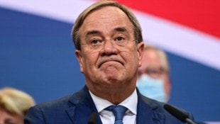 Glück im Unglück für den ehemaligen Kanzlerkandidaten – Laschet musste nicht stationär im ...