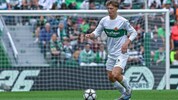 Affengruber fordert mit Elche Atletico.