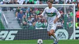 Affengruber fordert mit Elche Atletico.