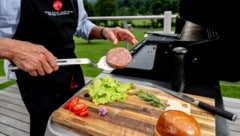 Die Vorarlberger sind Grill-Staatsmeister – doch bei den häufigen Grillevents ereignen sich auch ...