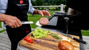 In Niederösterreich wird nicht nur einfach gegrillt – hier wird Lebensfreude zelebriert. 