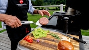 In Niederösterreich wird nicht nur einfach gegrillt – hier wird Lebensfreude zelebriert. 