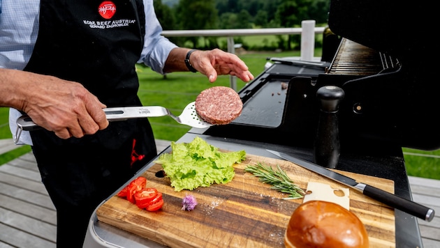 In Niederösterreich wird nicht nur einfach gegrillt – hier wird Lebensfreude zelebriert.