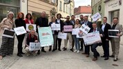 Zwölf Ideen wurden beim Förderprojekt finanziell unterstützt.