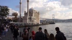 In Istanbul hat der Prozess zum Tod einer vierköpfigen Familie begonnen. Die Deutschen starben ...