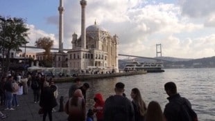 In Istanbul hat der Prozess zum Tod einer vierköpfigen Familie begonnen. Die Deutschen starben ...
