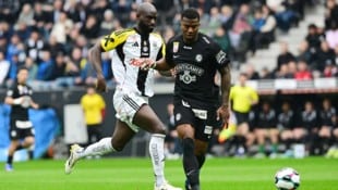 Sturm und LASK sehen sich wenige Tage nach dem 1:1 in Linz wieder.