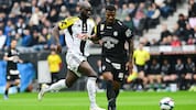 Sturm und LASK sehen sich wenige Tage nach dem 1:1 in Linz wieder.