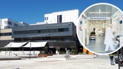 Eine Waldviertlerin wurde trotz Gastpatientenstreit in Wien weitaus besser behandelt, als in St. ...