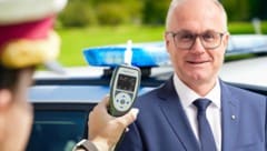 ÖVP-Abgeordneter Günther Baschinger fuhr in Saalbach zu schnell und alkoholisiert. Er trat am ...