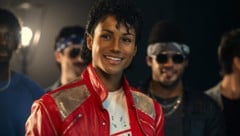 „Michael“ startet am Mittwoch im Kino.