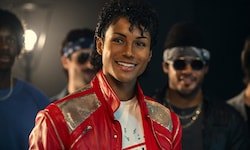 „Michael“ startet am Mittwoch im Kino.