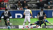 Der Kiteishvili-Elfer von Linz wird noch immer diskutiert.