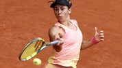 Julia Grabher freut sich auf die French Open.