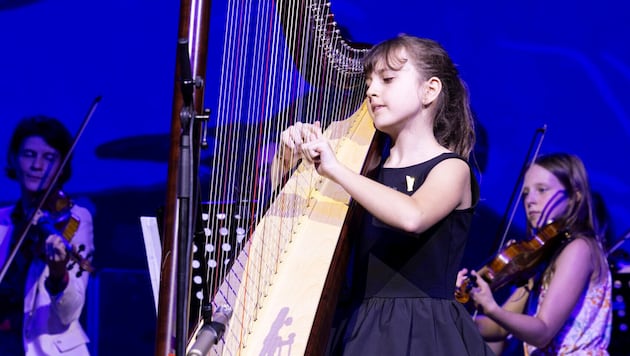 Ob Musik, Schauspiel oder Gesang – jedes Talent kann sich bewerben.
