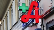 In Österreich gibt es ein dichtes Netz an Apotheken.