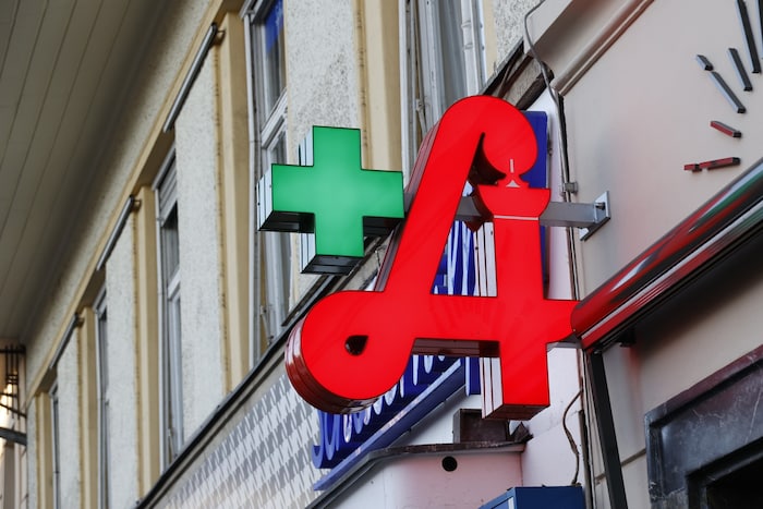 Über die App der Österreichischen Apothekerkammer lässt sich herausfinden, wo noch Medikamente ...