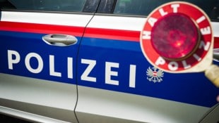 Bei einer Polizeikontrolle wurde der Schrott-Lkw entdeckt.