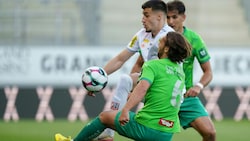 Keine Tore im Westderby