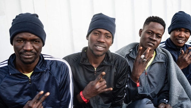 Italienische Anwältinnen und Anwälte sollen eine finanzielle Prämie bekommen, wenn sie ihren ...