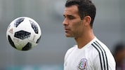 Rafael Marquez