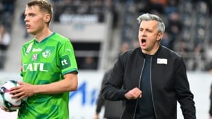 Philipp Semlic (r.)