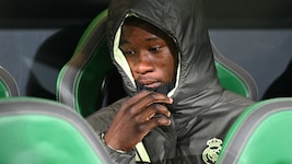 Nicht jeder Real-Fan hat Eduardo Camavinga bereits vergeben.